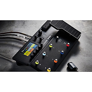 Line 6 POD GO Wireless Guitar Multi Effects Floor Processor